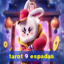 tarot 9 espadas